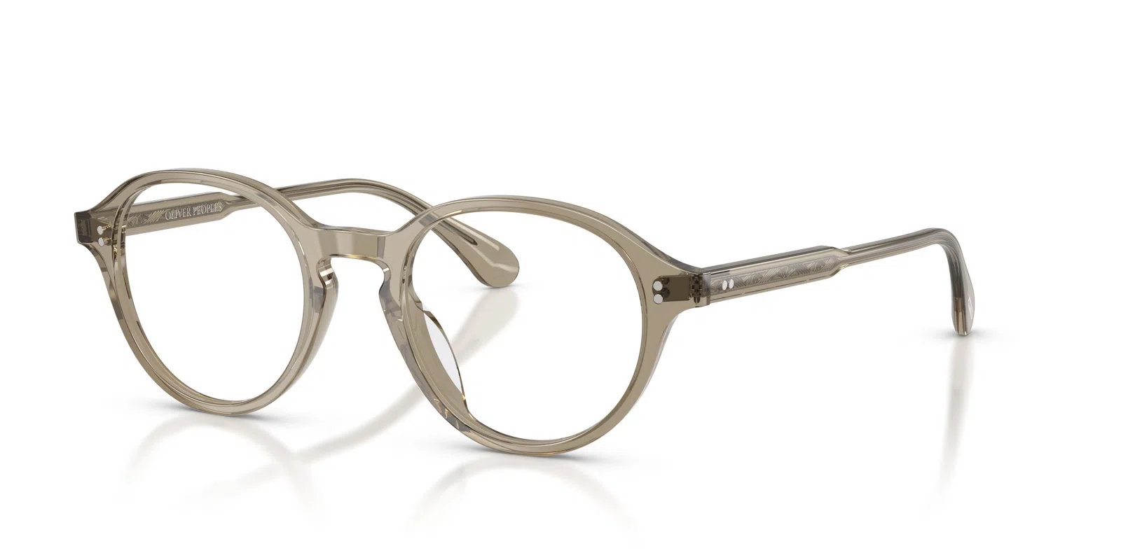 Oliver Peoples 902 5602U Eyeglasses - view 13